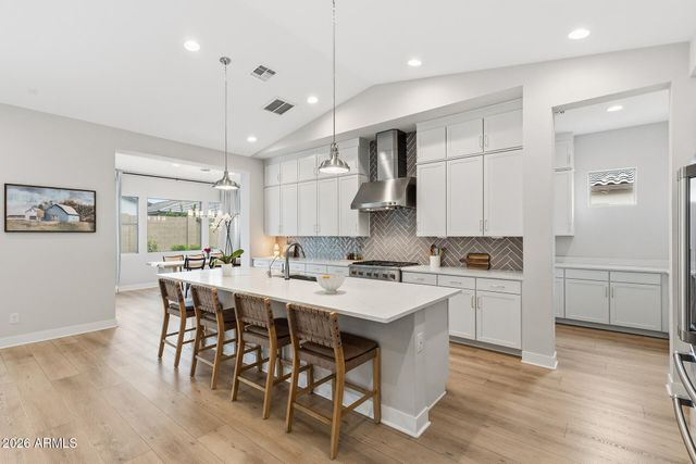 9719 E SUPERNOVA Drive, Mesa, AZ 85212