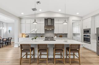 9719 E SUPERNOVA Drive, Mesa, AZ 85212