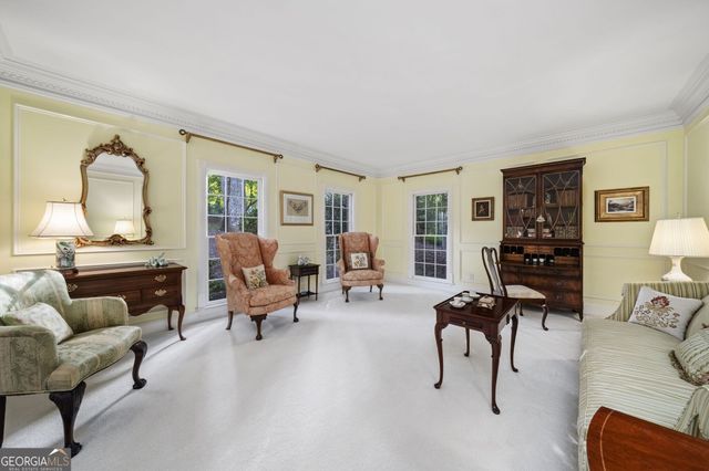 200 Wedgeway, Sandy Springs, GA 30350