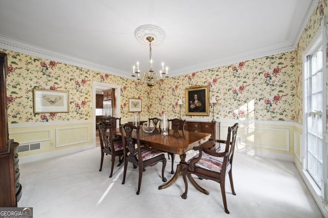 200 Wedgeway, Sandy Springs, GA 30350
