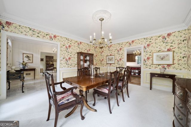 200 Wedgeway, Sandy Springs, GA 30350