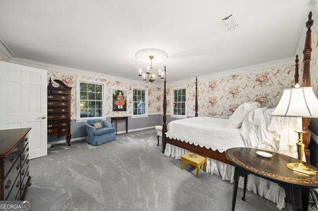 200 Wedgeway, Sandy Springs, GA 30350