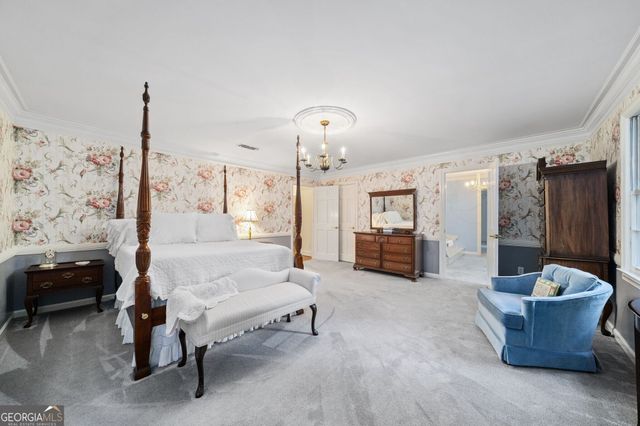 200 Wedgeway, Sandy Springs, GA 30350