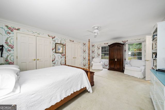 200 Wedgeway, Sandy Springs, GA 30350