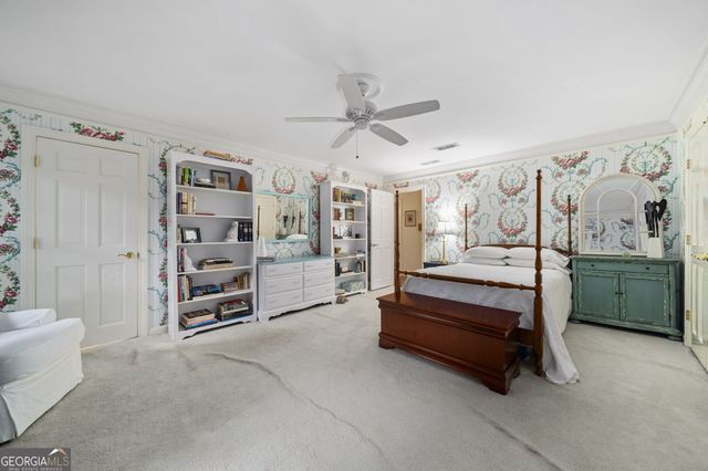 200 Wedgeway, Sandy Springs, GA 30350
