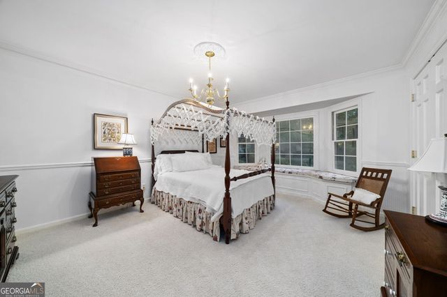 200 Wedgeway, Sandy Springs, GA 30350
