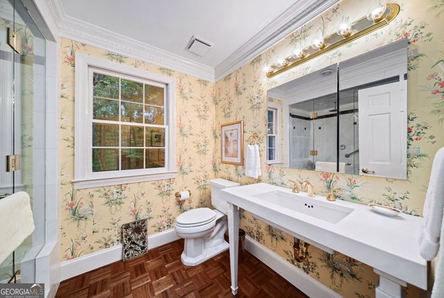 200 Wedgeway, Sandy Springs, GA 30350