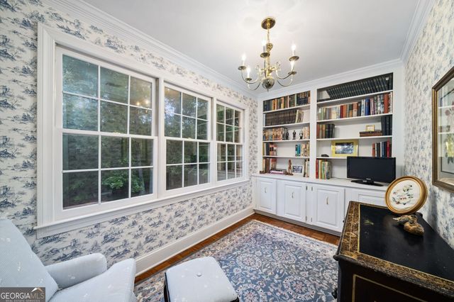 200 Wedgeway, Sandy Springs, GA 30350
