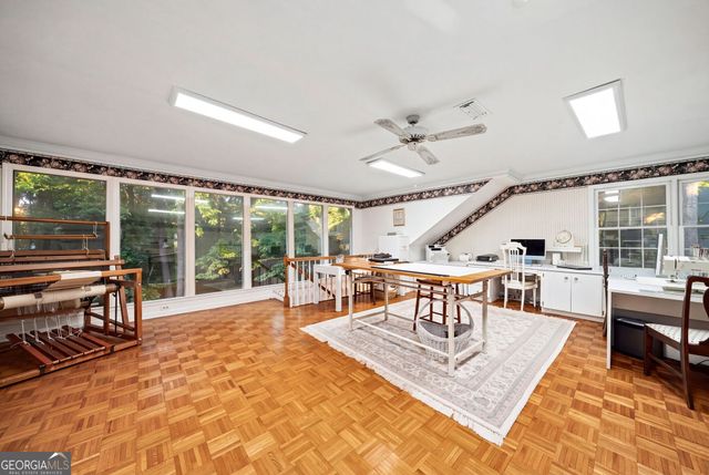 200 Wedgeway, Sandy Springs, GA 30350
