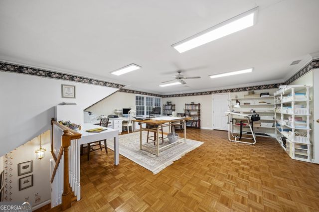 200 Wedgeway, Sandy Springs, GA 30350