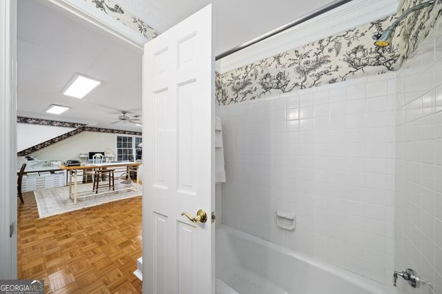 200 Wedgeway, Sandy Springs, GA 30350