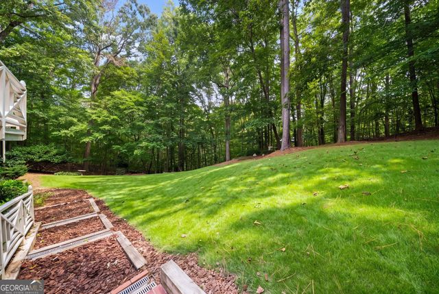 200 Wedgeway, Sandy Springs, GA 30350