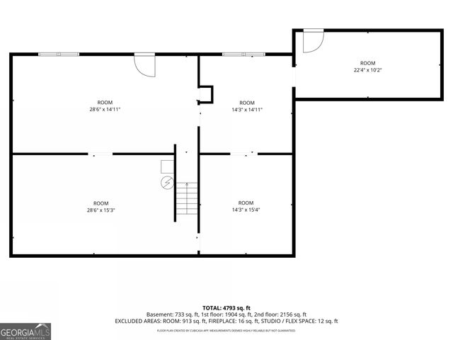 200 Wedgeway, Sandy Springs, GA 30350