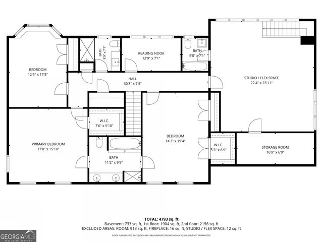 200 Wedgeway, Sandy Springs, GA 30350