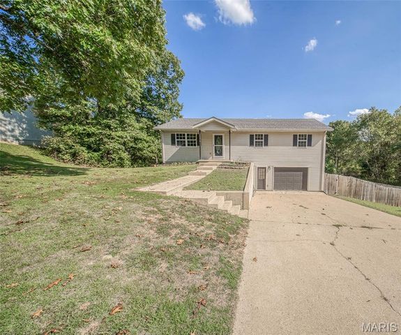 24478 Trolley Lane, St Robert, MO 65584
