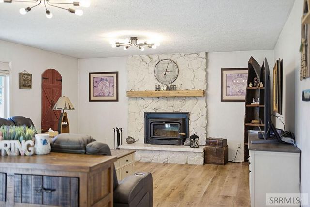 1632 Parkwood Street, Idaho Falls, ID 83401