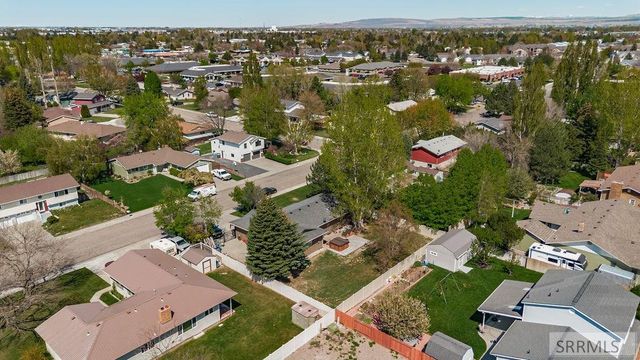 1632 Parkwood Street, Idaho Falls, ID 83401