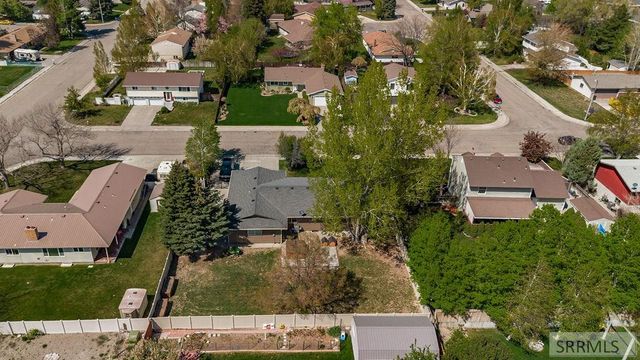 1632 Parkwood Street, Idaho Falls, ID 83401