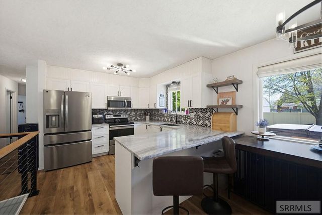 1632 Parkwood Street, Idaho Falls, ID 83401