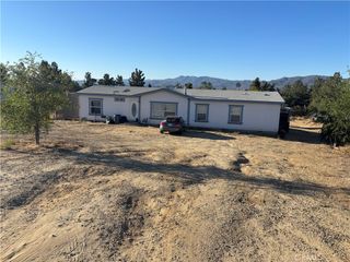 59133 GILMAN Road, Anza, CA 92539