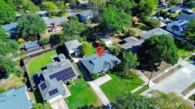 732 James Drive, Richardson, TX 75080