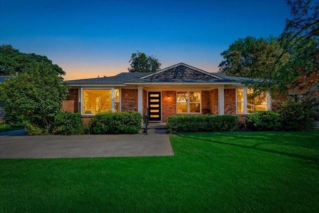 732 James Drive, Richardson, TX 75080