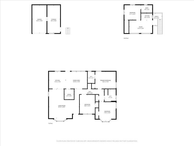 732 James Drive, Richardson, TX 75080