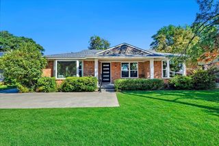 732 James Drive, Richardson, TX 75080