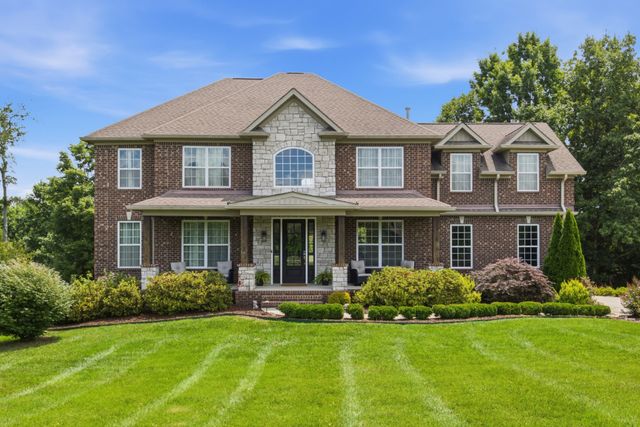 3520 Prominence Dr, Spring Hill, TN 37174