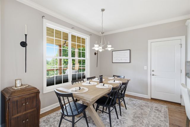 3520 Prominence Dr, Spring Hill, TN 37174