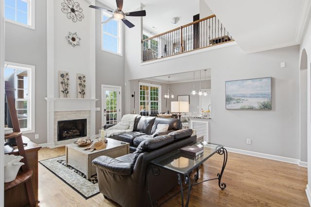 3520 Prominence Dr, Spring Hill, TN 37174