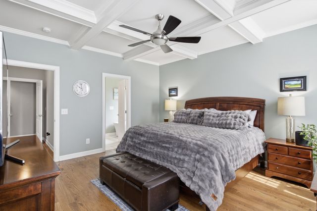 3520 Prominence Dr, Spring Hill, TN 37174