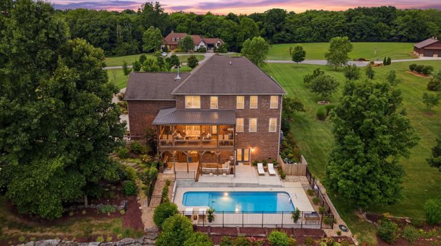 3520 Prominence Dr, Spring Hill, TN 37174