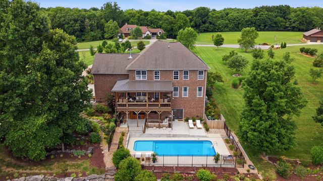 3520 Prominence Dr, Spring Hill, TN 37174