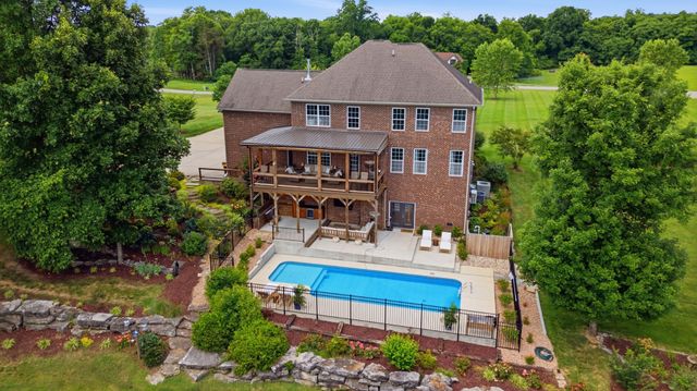 3520 Prominence Dr, Spring Hill, TN 37174