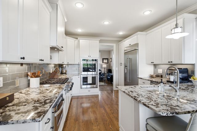 3520 Prominence Dr, Spring Hill, TN 37174