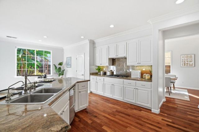 3024 Oliver Drive, San Jose, CA 95135