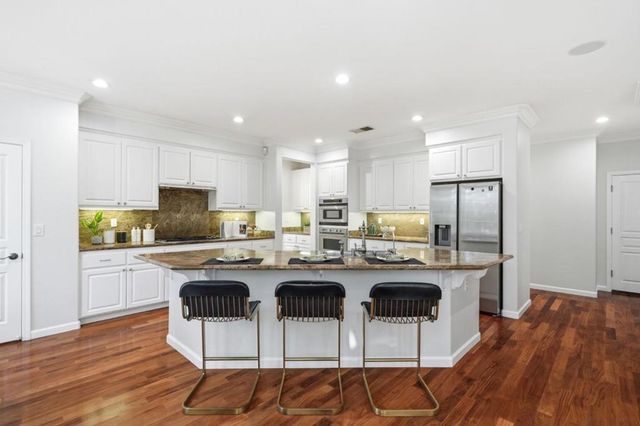 3024 Oliver Drive, San Jose, CA 95135