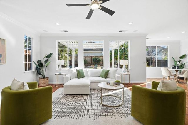 3024 Oliver Drive, San Jose, CA 95135