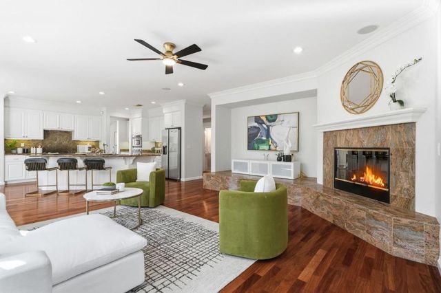 3024 Oliver Drive, San Jose, CA 95135