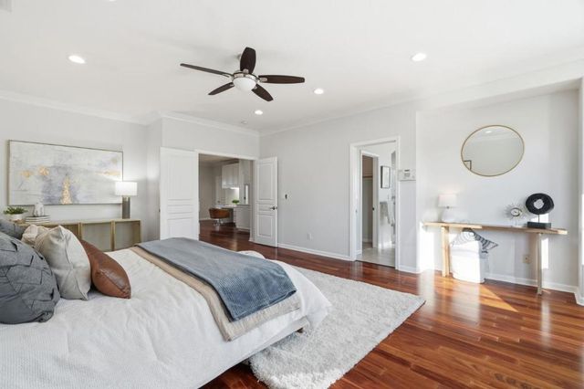 3024 Oliver Drive, San Jose, CA 95135