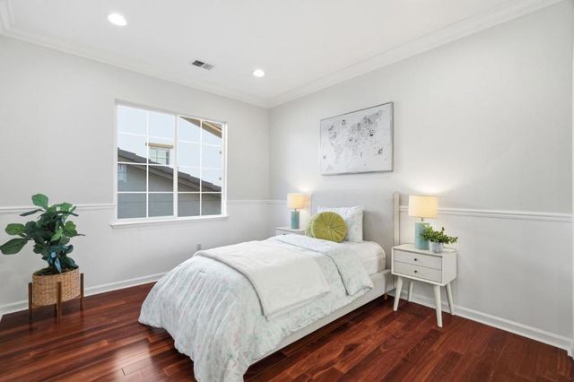 3024 Oliver Drive, San Jose, CA 95135