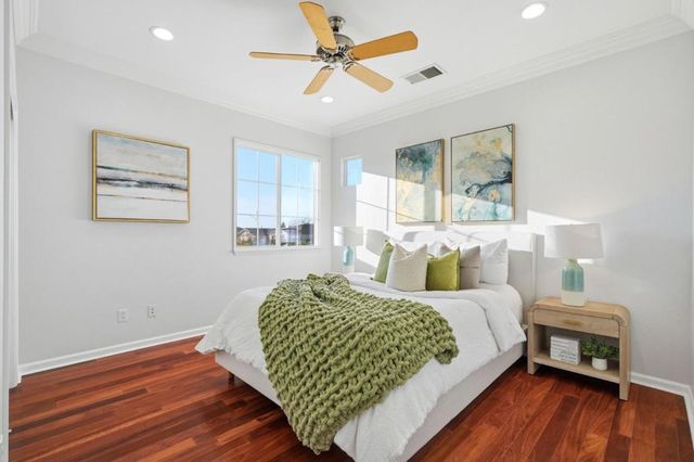 3024 Oliver Drive, San Jose, CA 95135