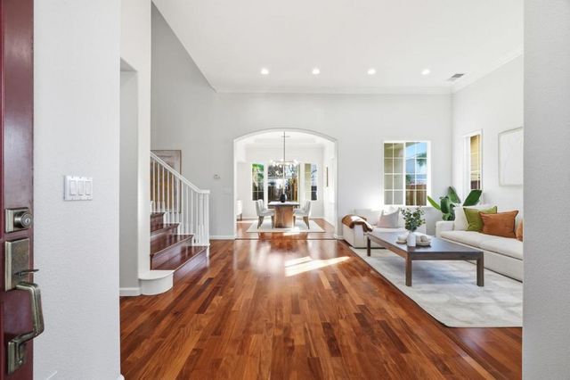 3024 Oliver Drive, San Jose, CA 95135