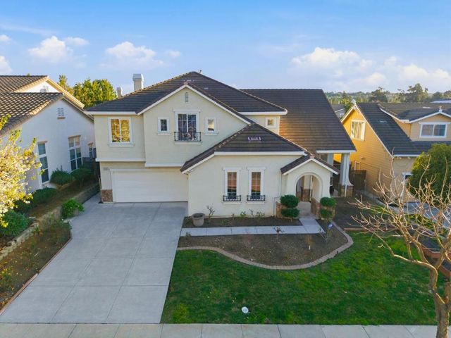 3024 Oliver Drive, San Jose, CA 95135