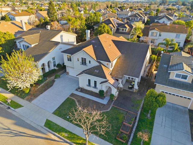 3024 Oliver Drive, San Jose, CA 95135