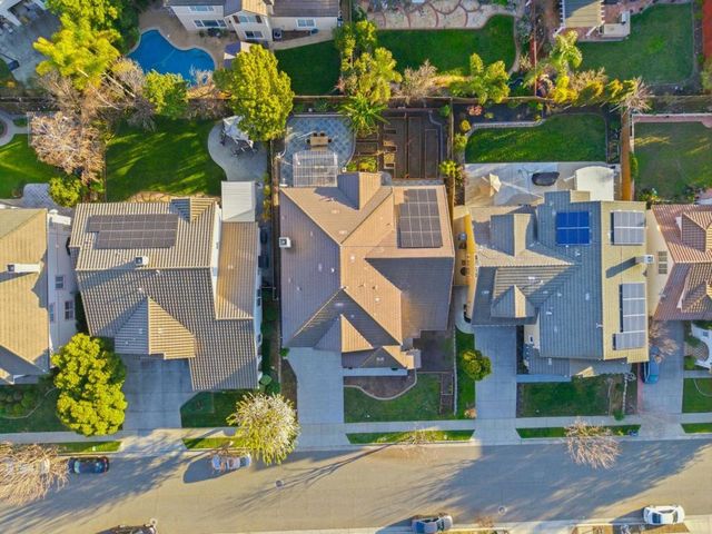 3024 Oliver Drive, San Jose, CA 95135