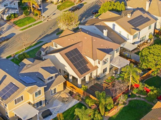 3024 Oliver Drive, San Jose, CA 95135