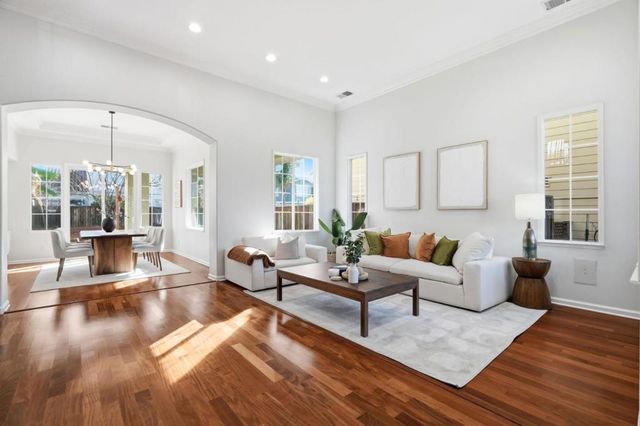 3024 Oliver Drive, San Jose, CA 95135