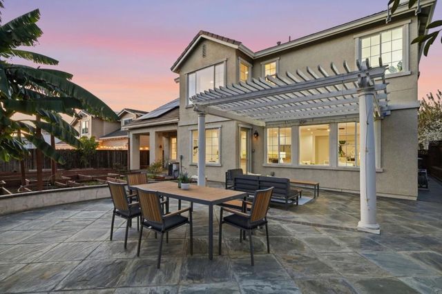 3024 Oliver Drive, San Jose, CA 95135